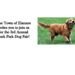 Dog Fair May 14 2016 – Banner