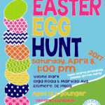 Easter Egg Hunt 2017 Flyer JPG