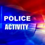 Police Activity