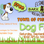 Dog Fair Flyer copy