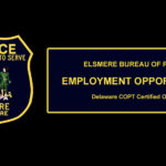 EPD Employment Banner COPT