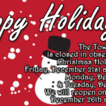 Holiday Closure copy