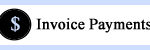 Invoice Payment Button