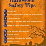 Halloween Safety