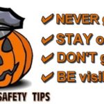 Halloween Safety Tips Website 2