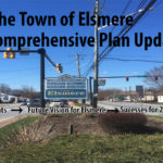 Comprehensive Plan Update