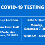 COVID-19-Testing—Elsmere-Town-Hall