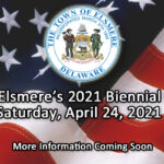 Election Logo-2021 Info coming