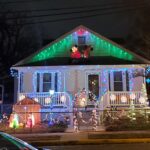 Best Over All Decorated Home in Elsmere
