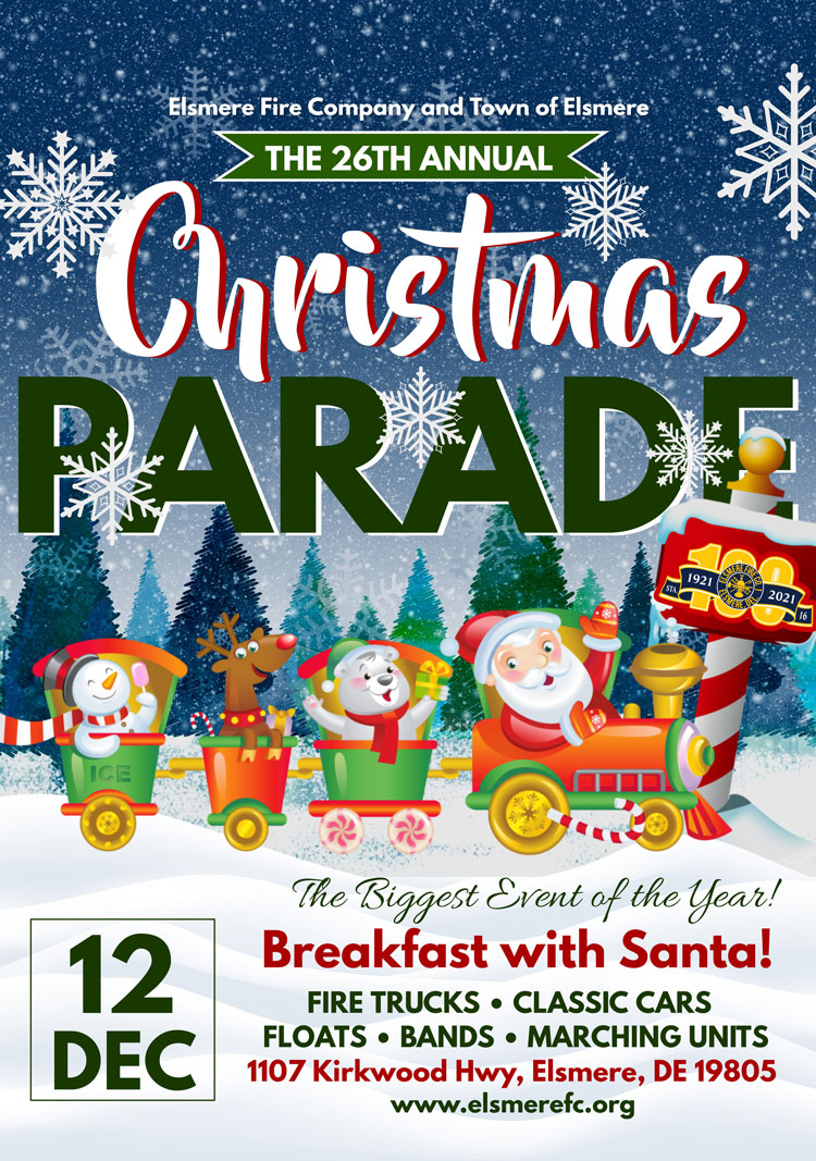 Parade-Flyer