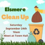 Community Cleanup – September 2022