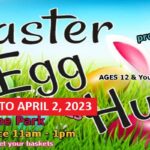 Easter Egg Hunt 2023 – POSTPONED