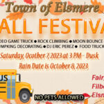 Fall Festival Slider