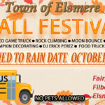 Fall Festival Slider – Postponded