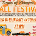 Fall Festival Slider – Postponded