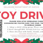 Toy Drive Image