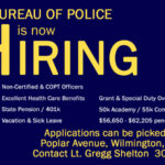 EPD Hiring Slider