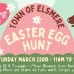 Easter Egg Hunt 2024 Slider