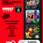 Elsmere Wellness Event