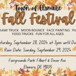 Town of Elsmere Fall Festival