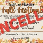 Fall Fest Cancelled