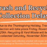 We are closed until further notice. (3)