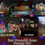 Best Decorated House