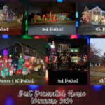 Best decorated house winners 2024 (1)
