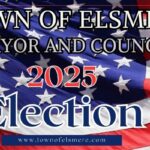 Election Slider