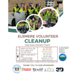 Elsmere Cleanup 2025 – Updated