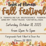 Town of Elsmere Fall Festival (4)