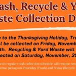 We are closed until further notice. (11)