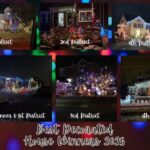 Best decorated house winners 2024 (2)