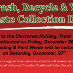 We are closed until further notice.