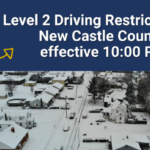 Level 2 Driving Restriction SLIDER