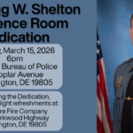 LT. Gregg W. Shelton