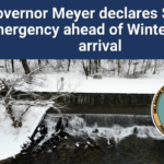 DEMA State of Emergency