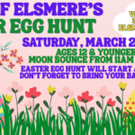 Easter Egg Hunt Slider